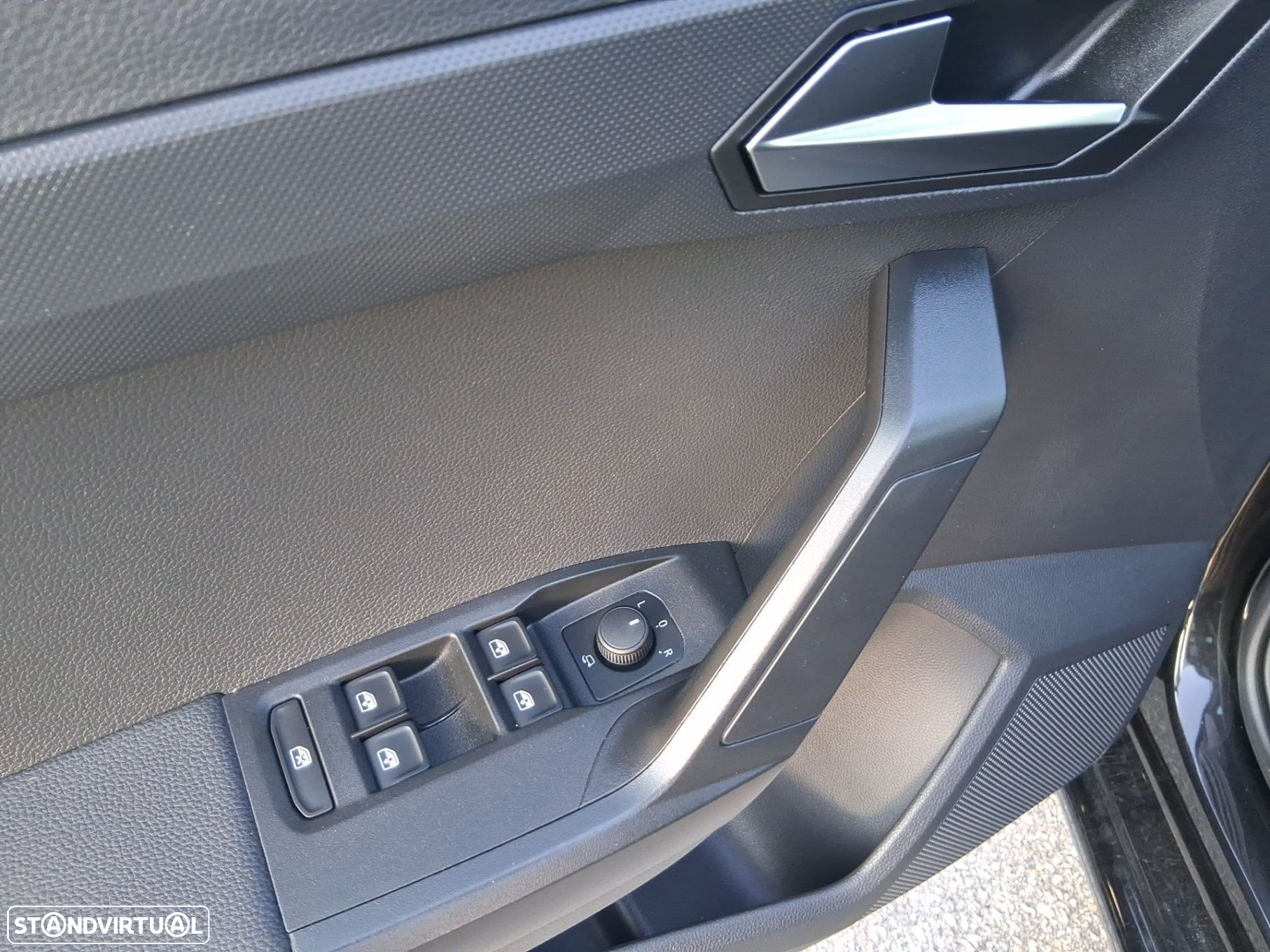 SEAT Ibiza 1.0 TSI Style - 23