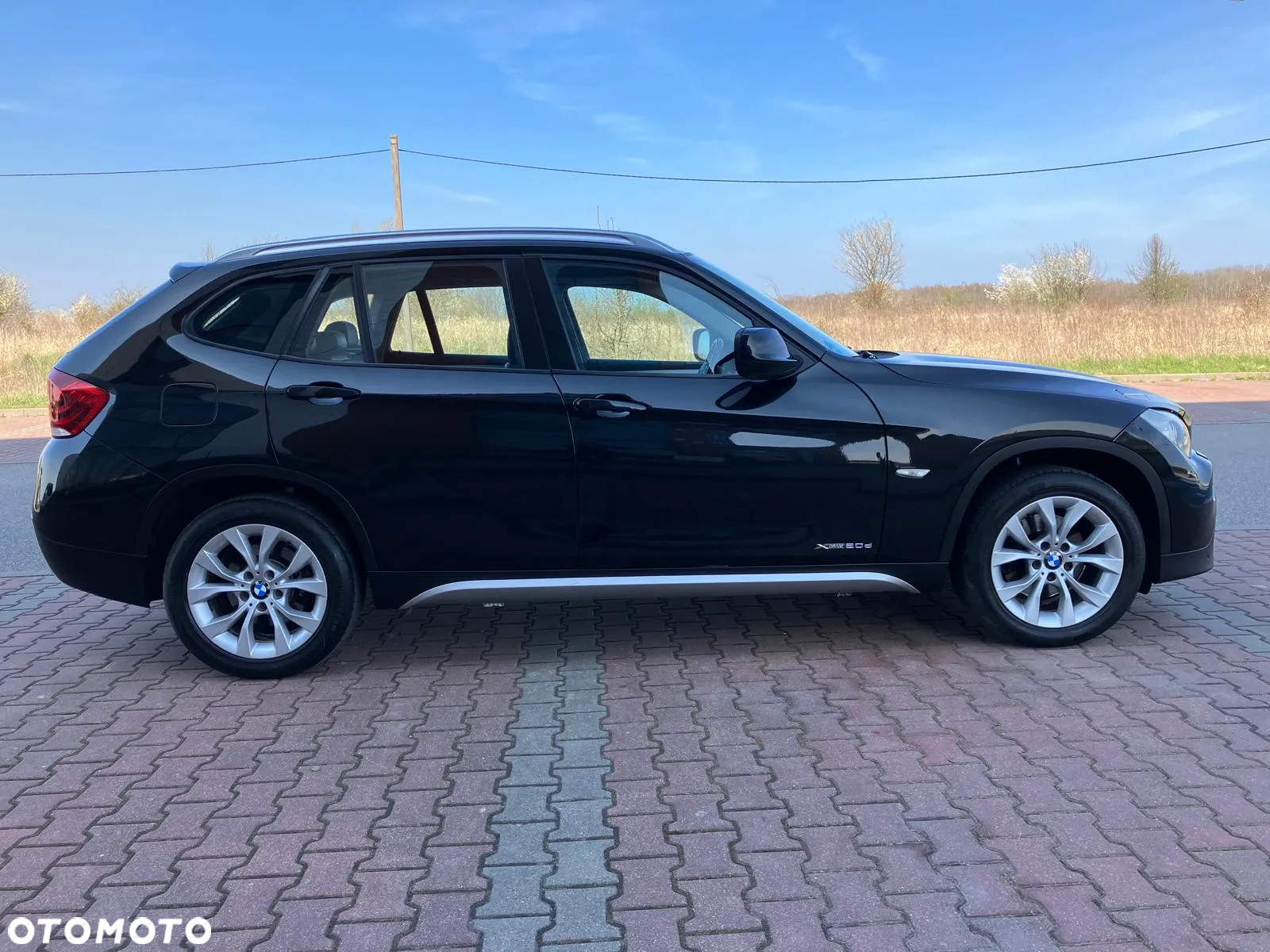 BMW X1 xDrive20d - 12