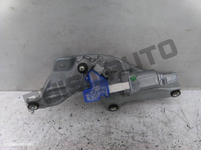 Sistema /motor Limpa Vidros Trás  Subaru Xv I [2012_2017] 2.0 D - 1