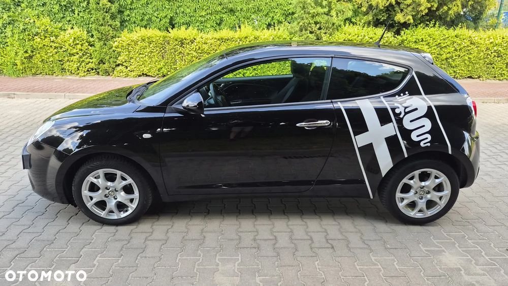 Alfa Romeo Mito 1.4 16V MultiAir Turismo - 4