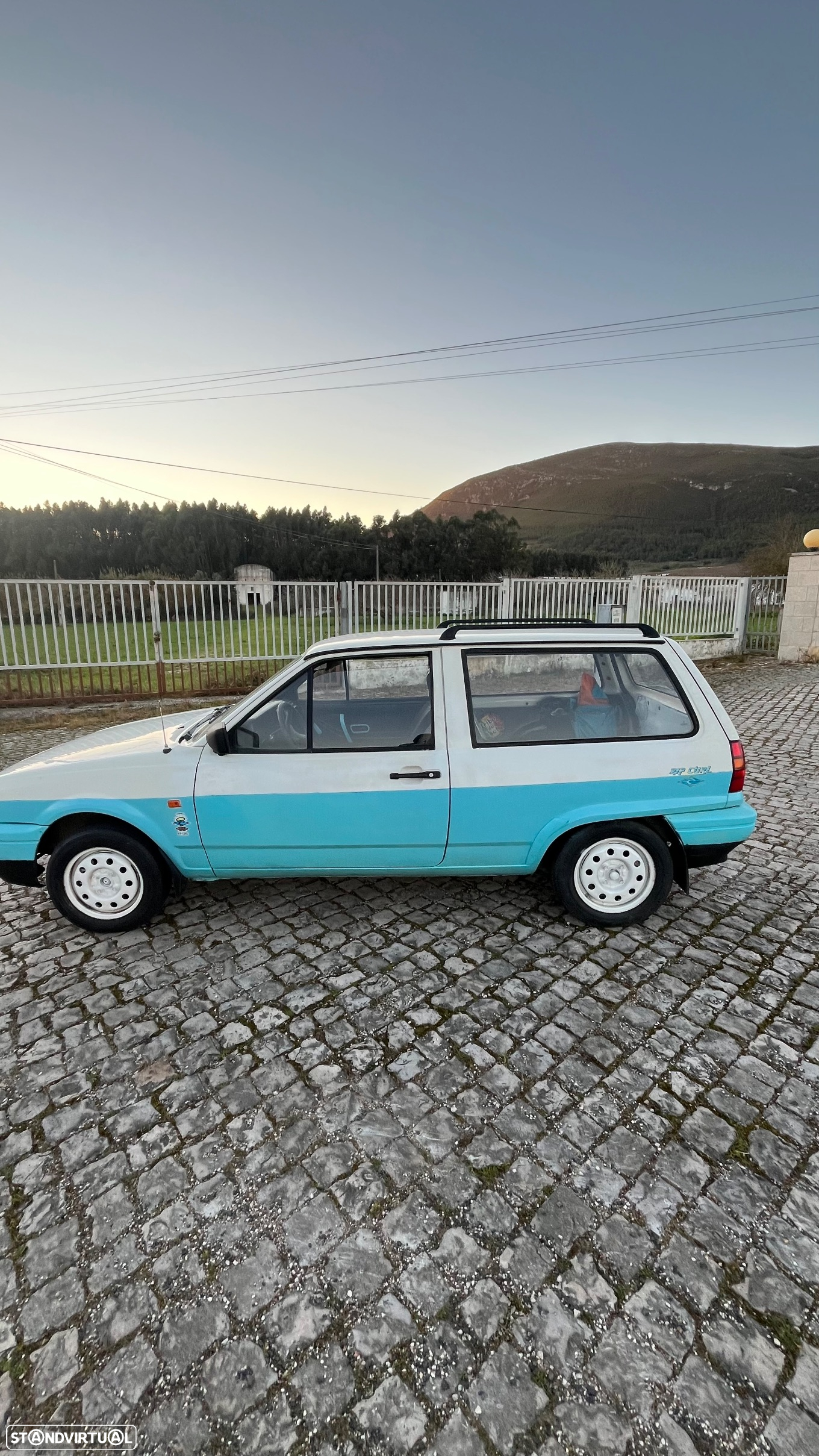 VW Polo - 2