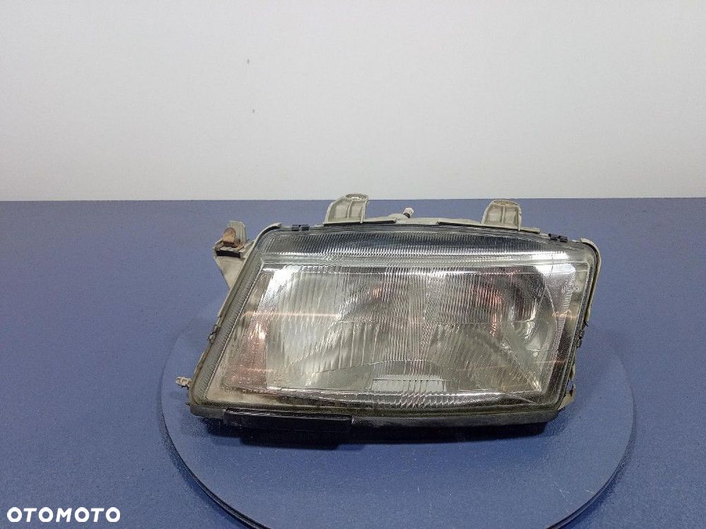 SAAB 9-3 I REFLEKTOR PRAWY PRZÓD LAMPA PRZEDNIA EU 88205906 - 1