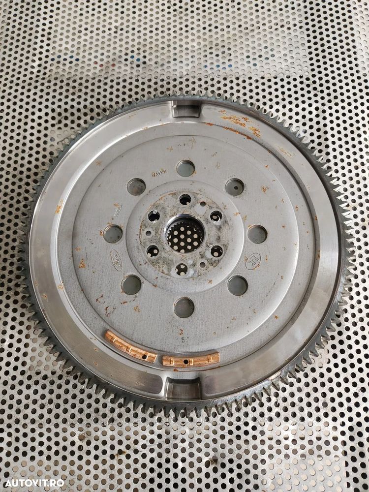 Volanta Masa Dubla Cutie Automata Ford Puma Fiesta Focus C Max 1.0 Benzina Ecoboost Hybrid Cod L1BG - 5