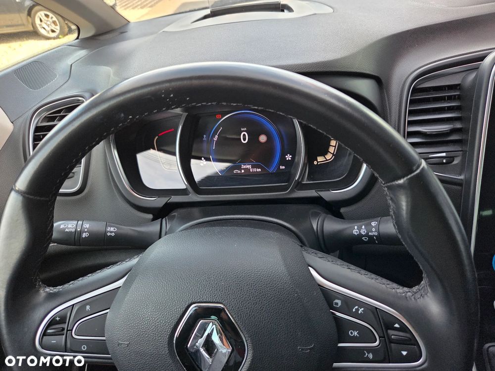 Renault Grand Scenic Gr 1.7 Blue dCi Intens - 32