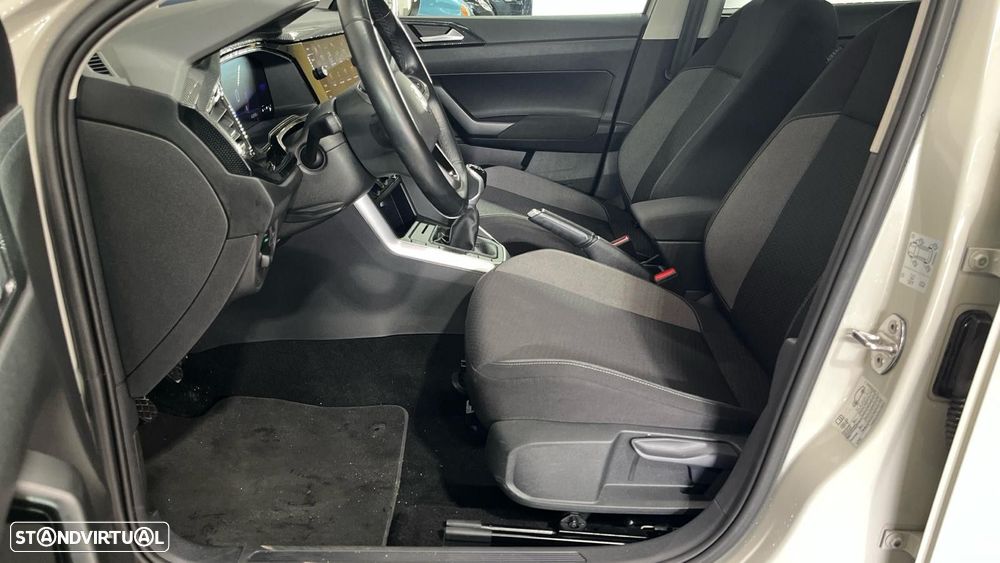 VW Taigo 1.0 TSI Urban - 13