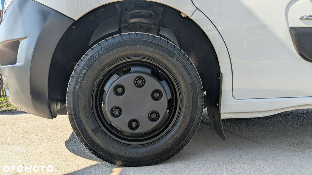 Renault Master - 36