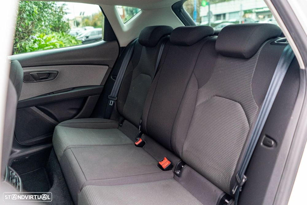 SEAT Leon 1.0 EcoTSI Style S/S - 31