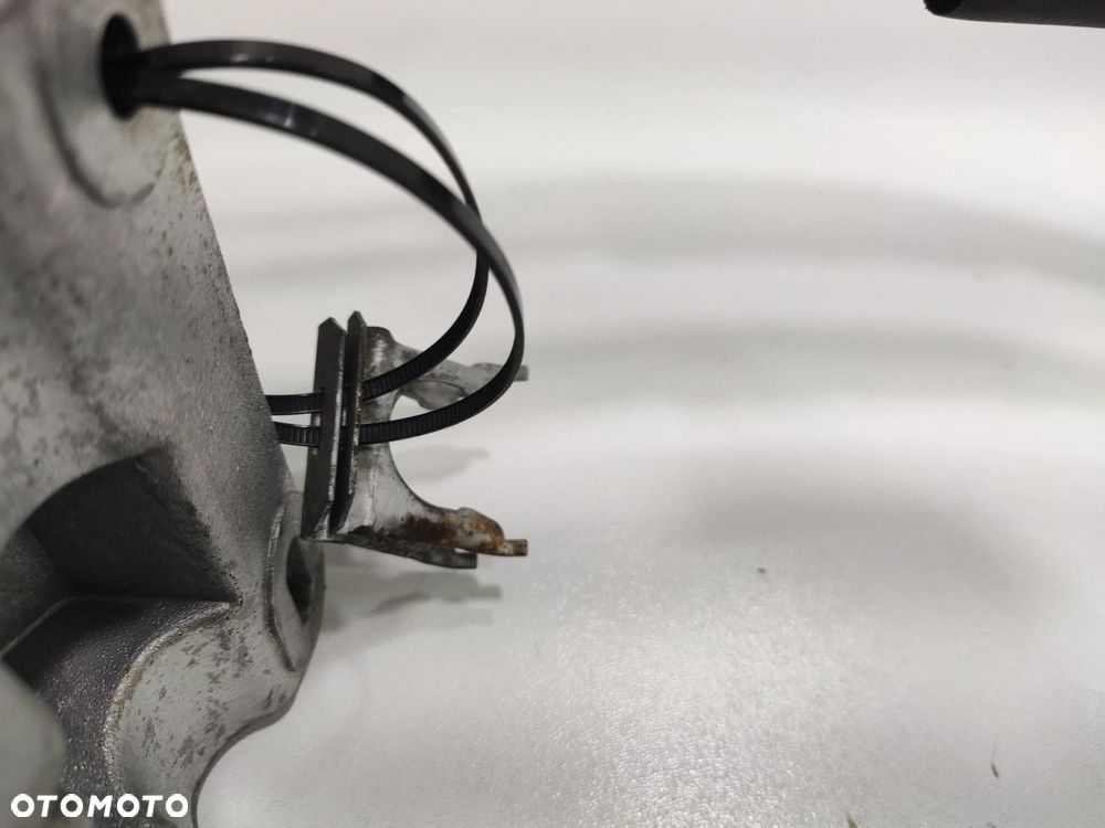 PEDAŁY PRZEKŁADKA AUTOMAT AUTOMATU NA MANUAL MANUALNĄ SKRZYNIĘ TRAFIC II - 7