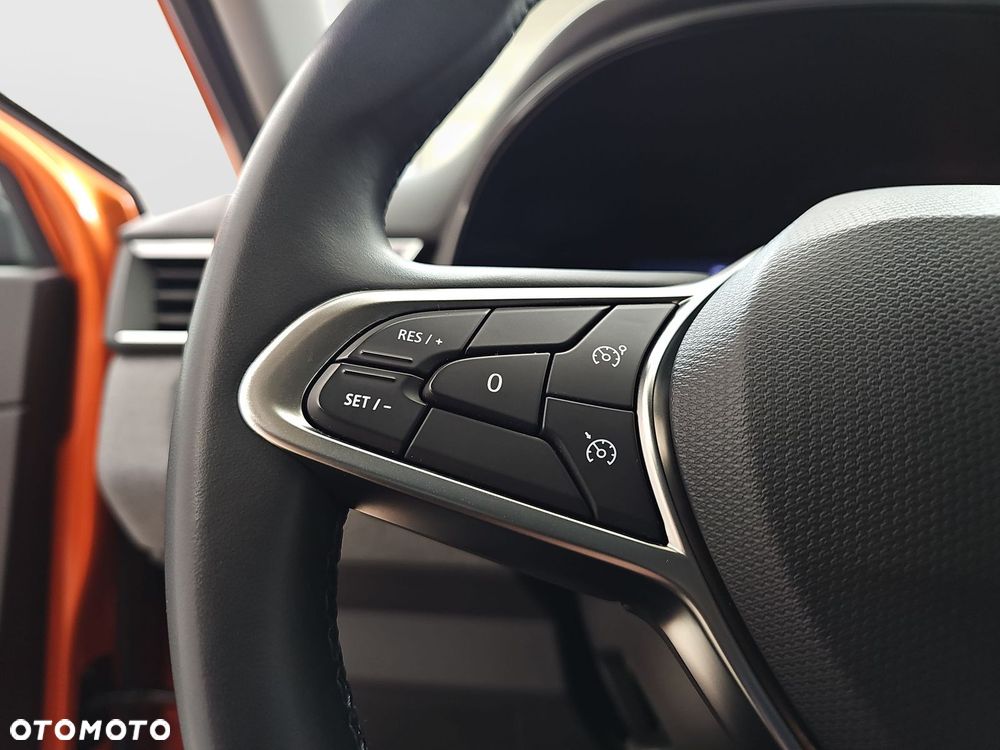 Renault Clio 1.0 TCe Evolution - 17