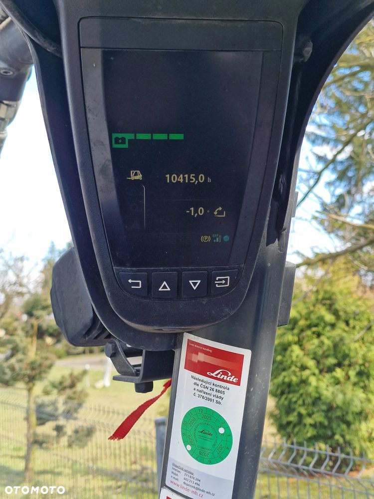 Linde Linde E18PH - 6