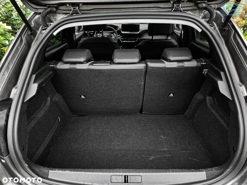 Peugeot 208 PureTech 100 EAT8 Active Pack - 13