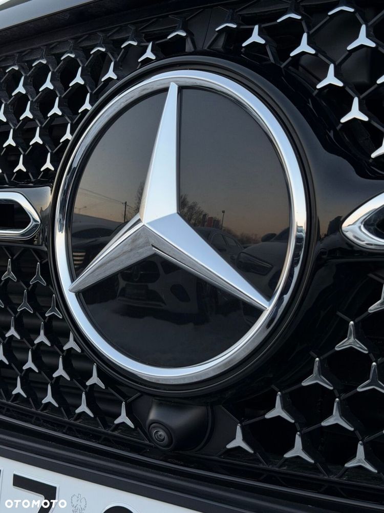 Mercedes-Benz GLE - 29