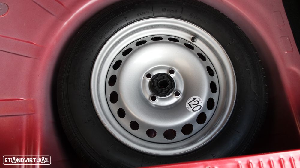 Dacia Sandero Stepway dCi 90 S&S Prestige - 10