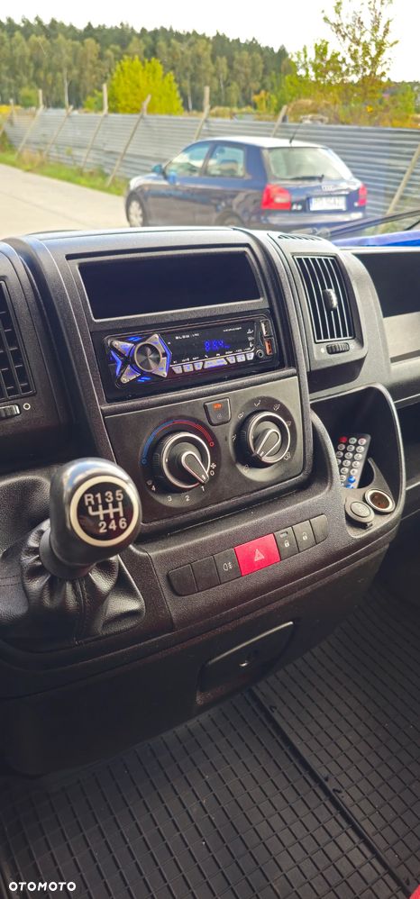 Fiat Ducato - 20