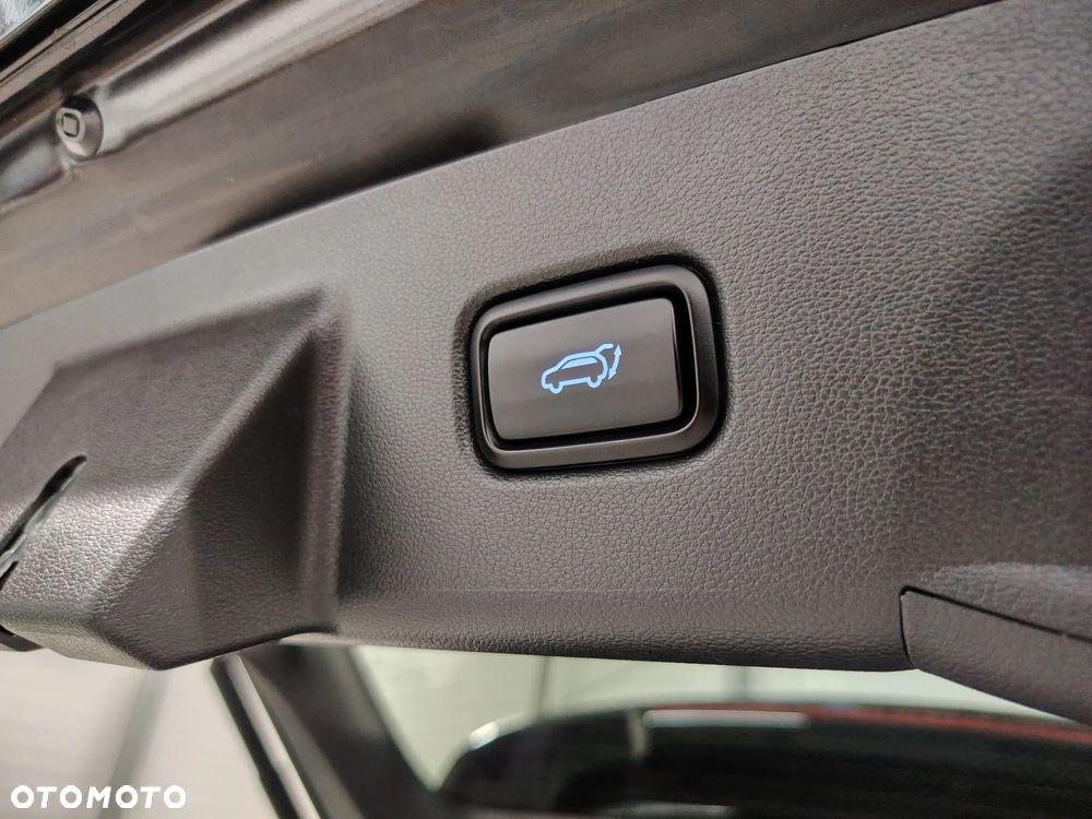 Hyundai Tucson 1.6 T-GDi HEV 2WD N Line - 30