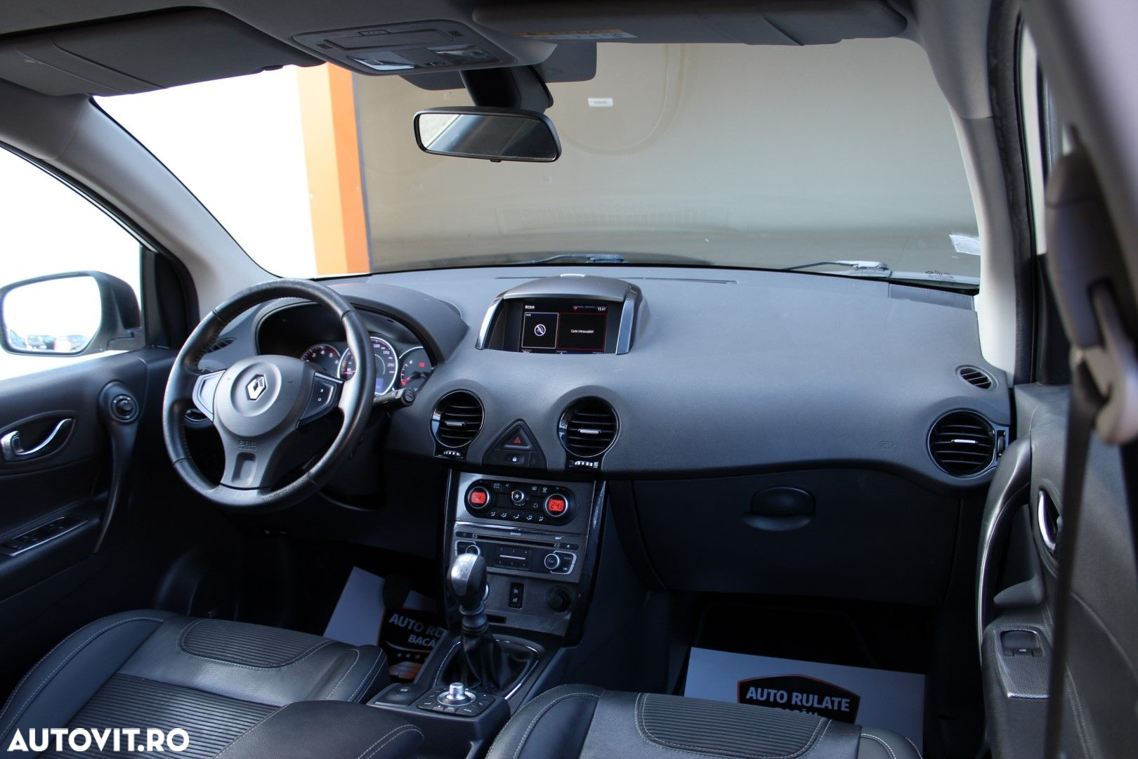 Renault Koleos - 13