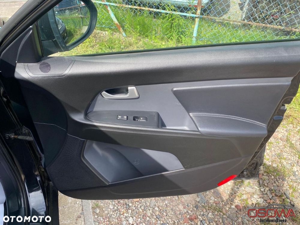 Kia Sportage 1.7 CRDI XL 2WD - 27