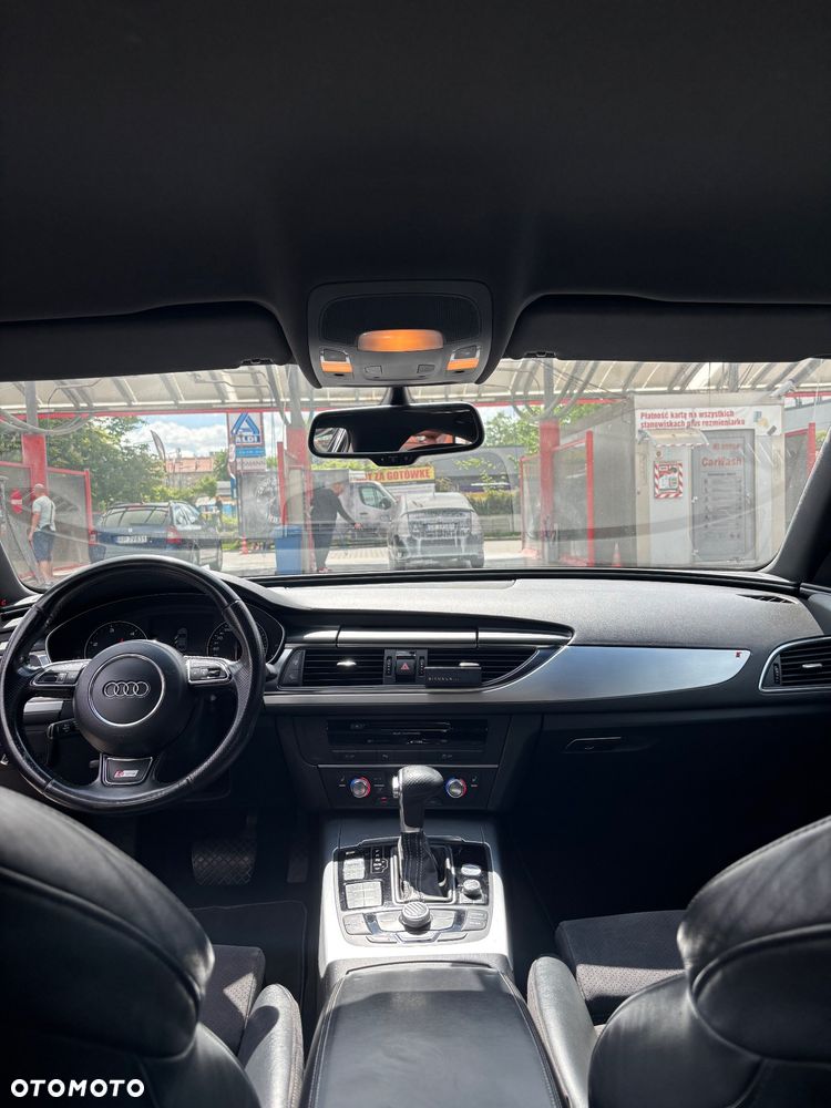 Audi A6 Limousine 2.0 TDI Prime Line Multitronic - 15