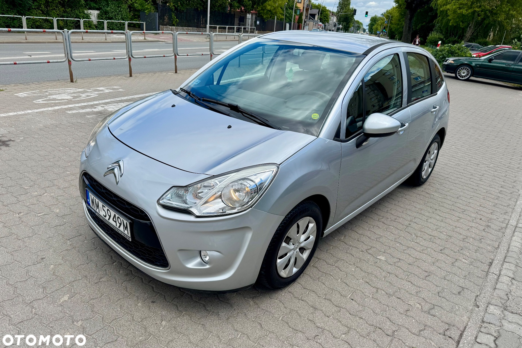 Citroën C3 - 8