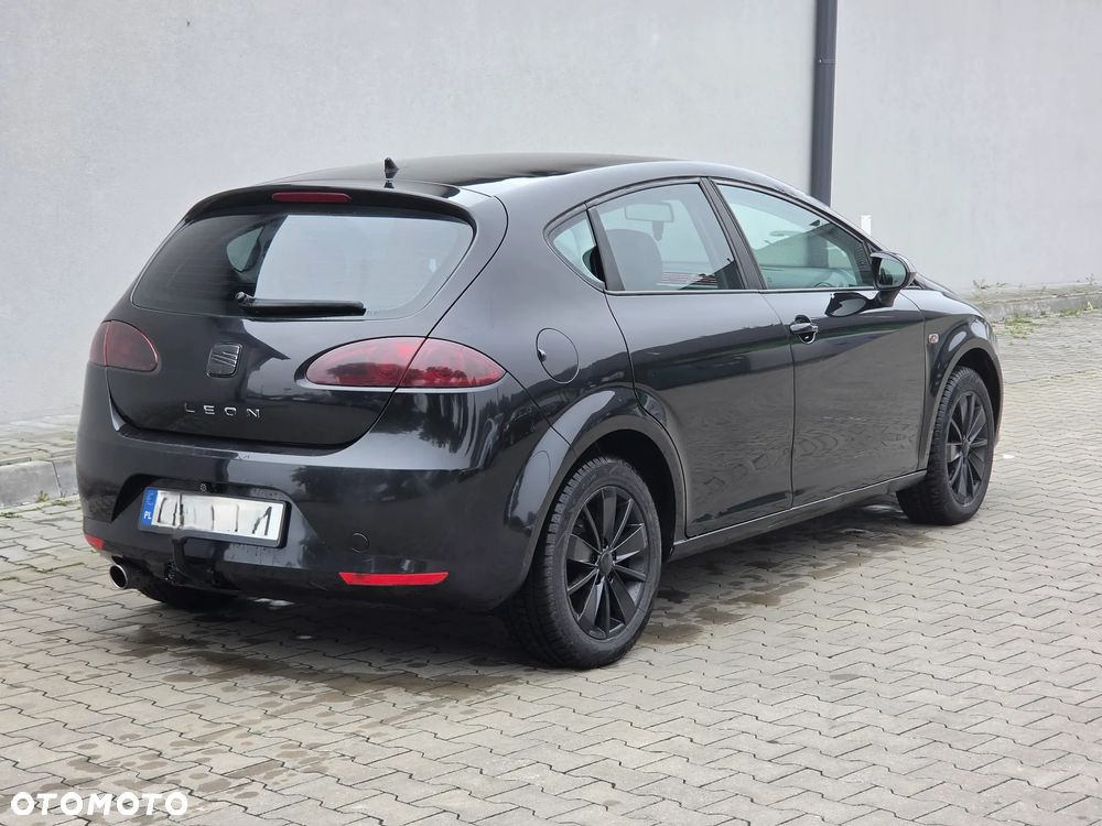 Seat Leon - 2