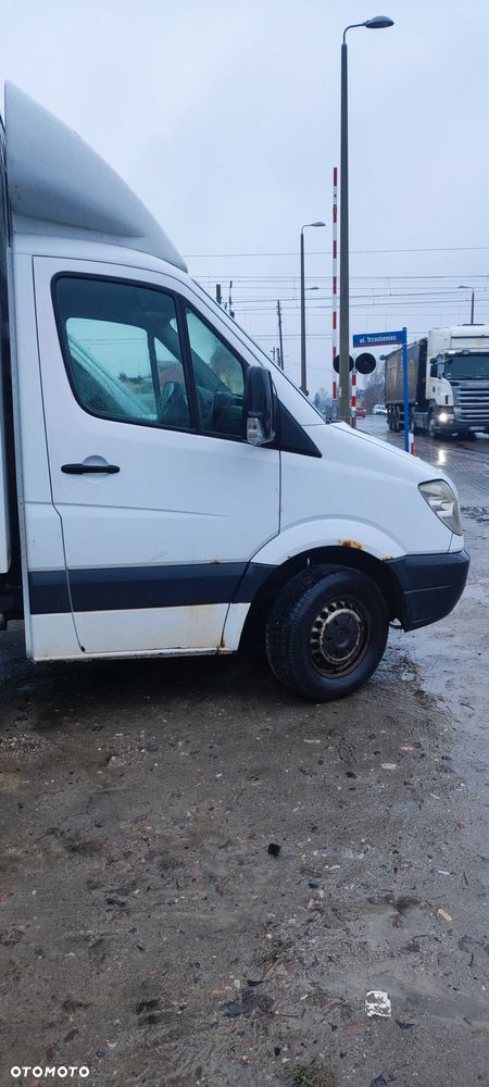 volkswagen lt rozrusznik alternator - 6