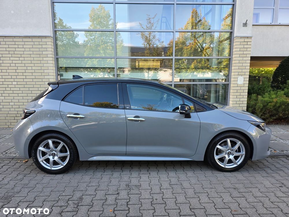 Toyota Corolla 1.2 T Selection - 8