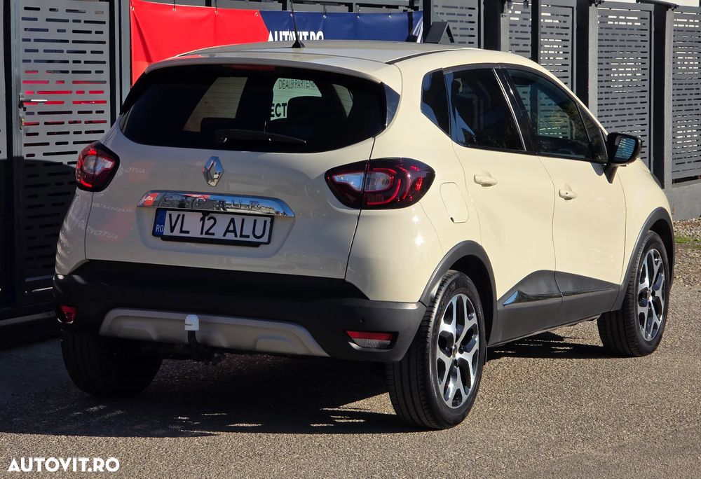 Renault Captur - 5