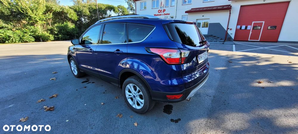 Ford Kuga 1.5 TDCi FWD Titanium - 17