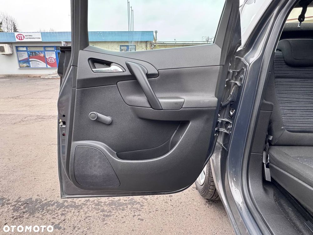 Opel Meriva 1.4 T Enjoy - 10