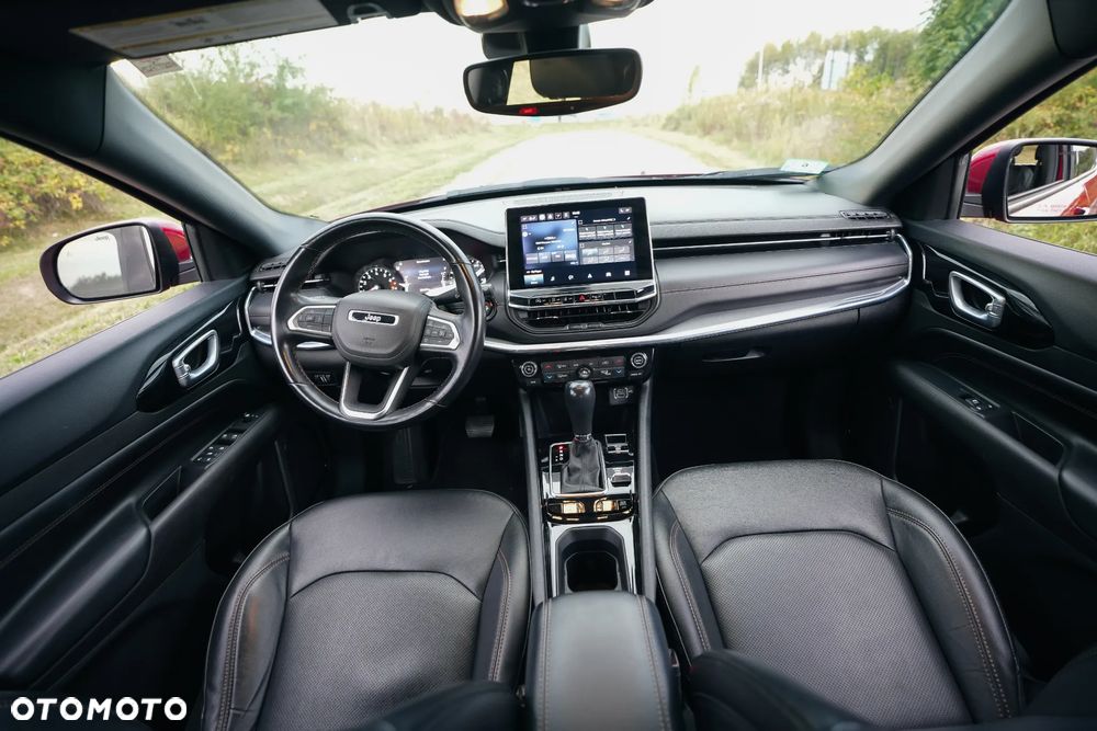 Jeep Compass - 17