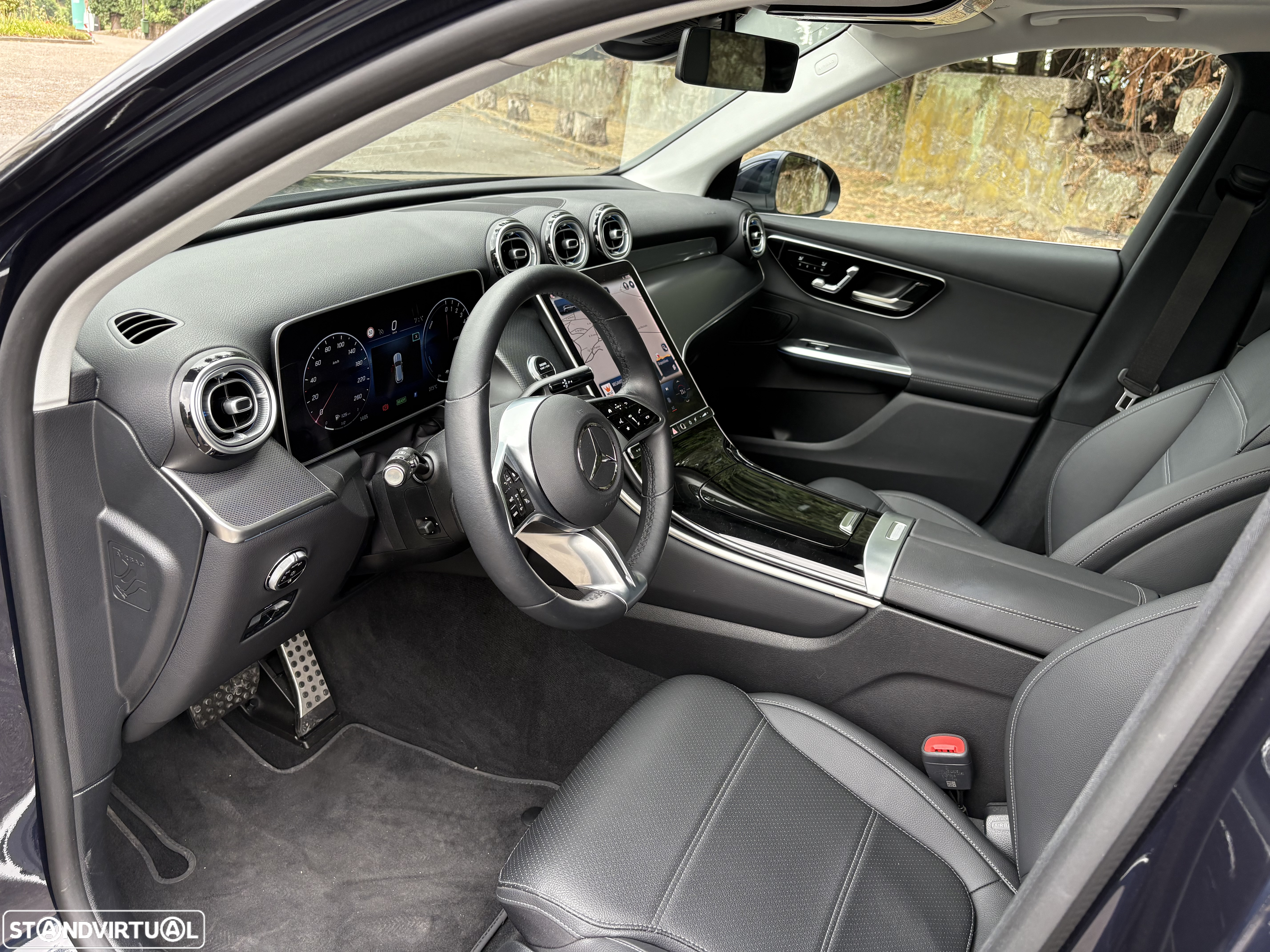 Mercedes-Benz GLC 300 Coupe e 4Matic 9G-TRONIC - 7