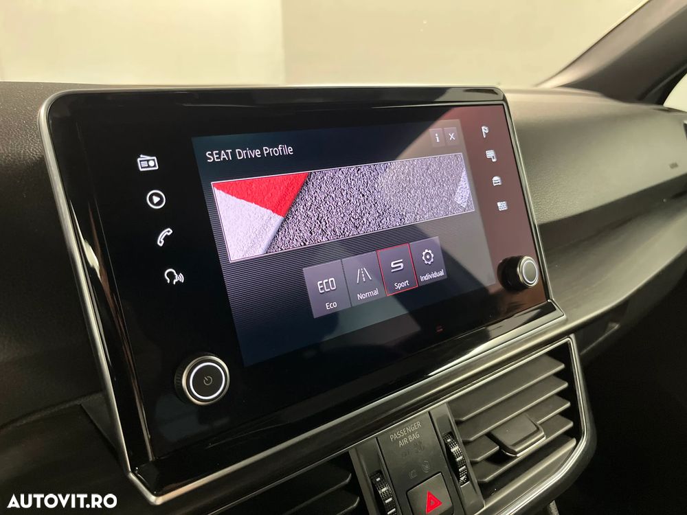 Seat Tarraco - 22