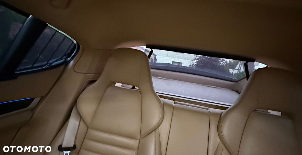 Porsche Panamera S PDK - 29