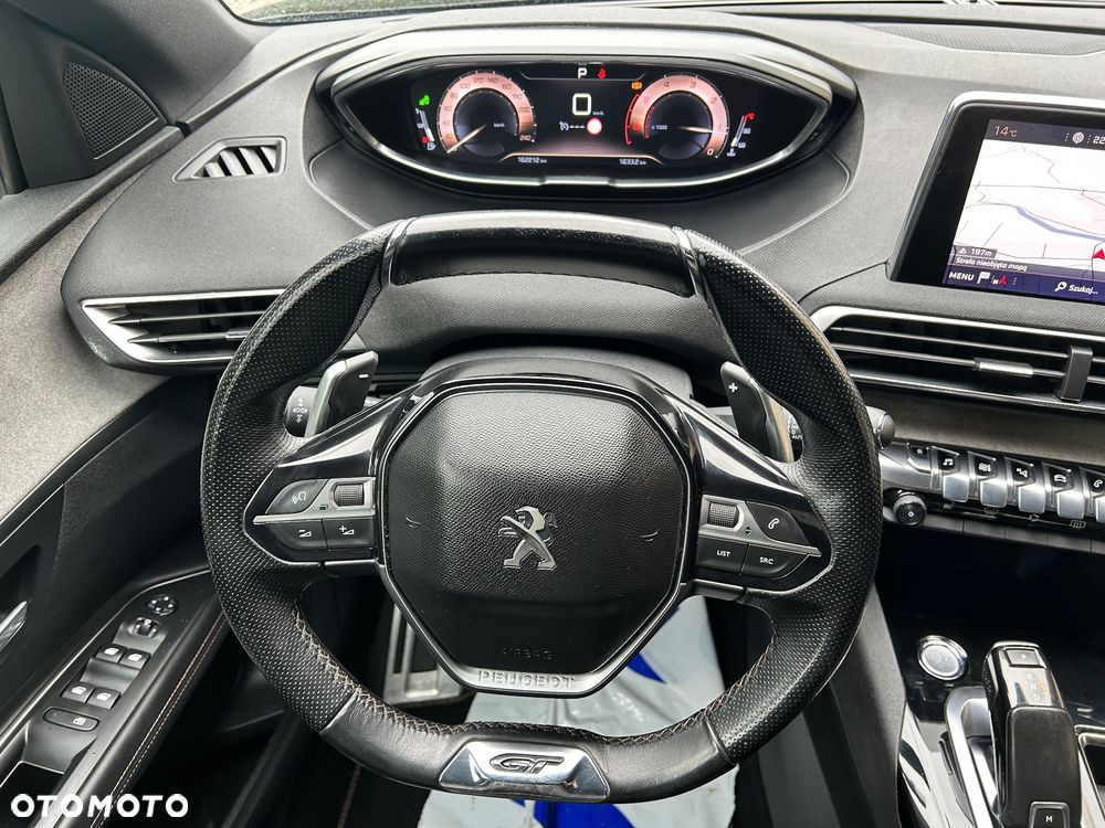 Peugeot 3008 - 8