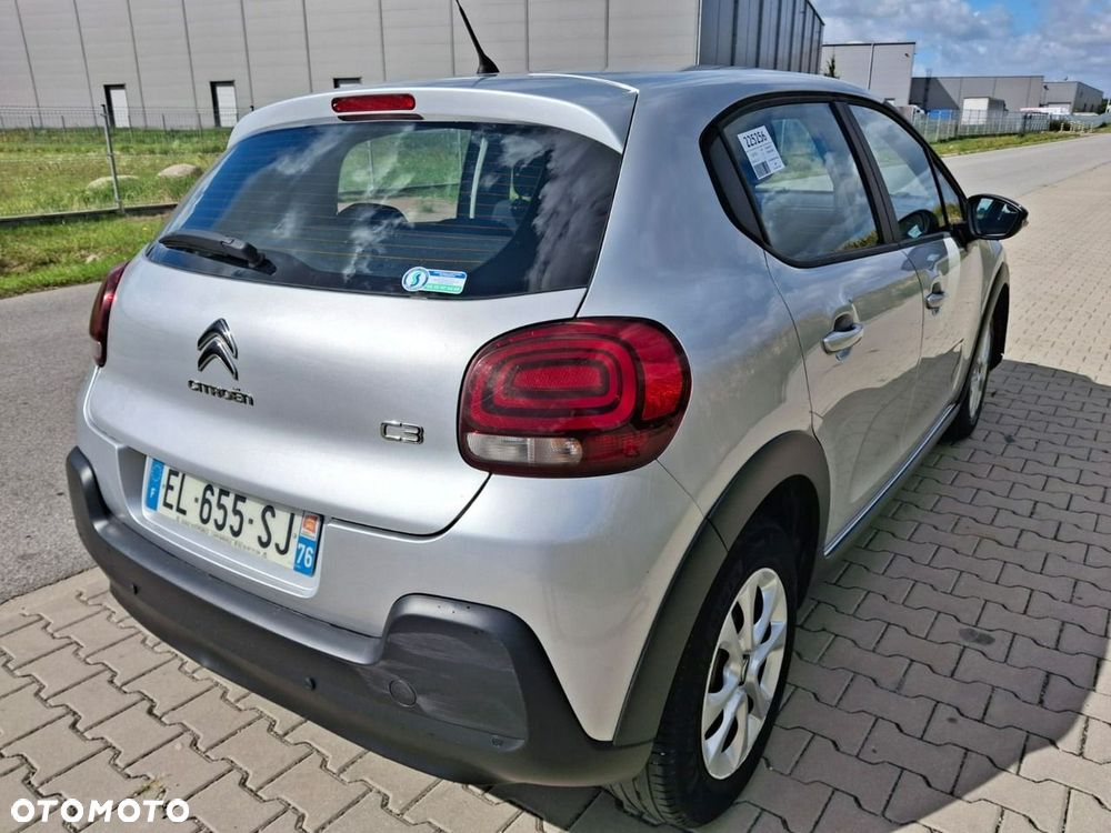 Citroën C3 - 29