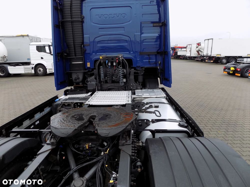 Volvo FH460 - 10
