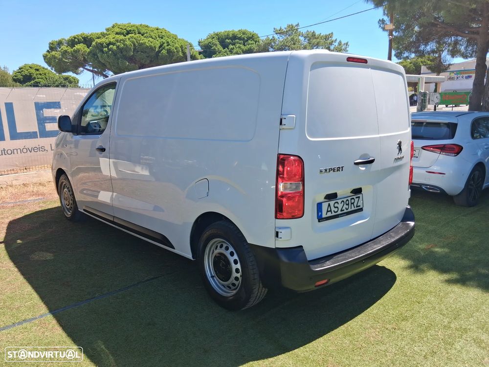 Peugeot Expert 1.5 BlueHdi 120cv L2H1 - 10