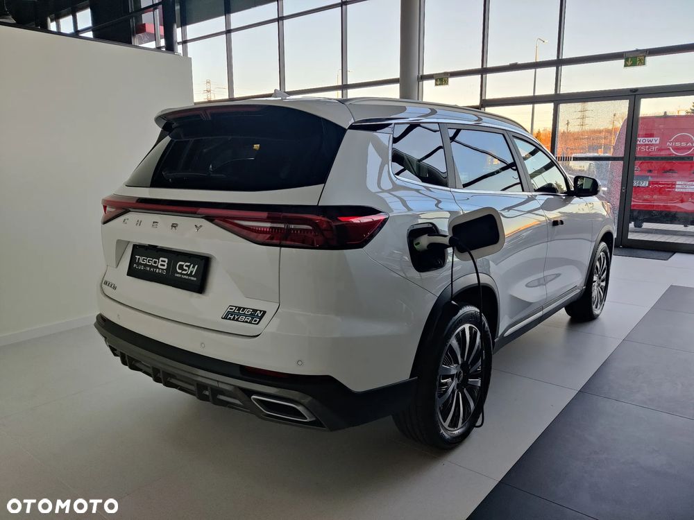Chery Tiggo 8 - 4