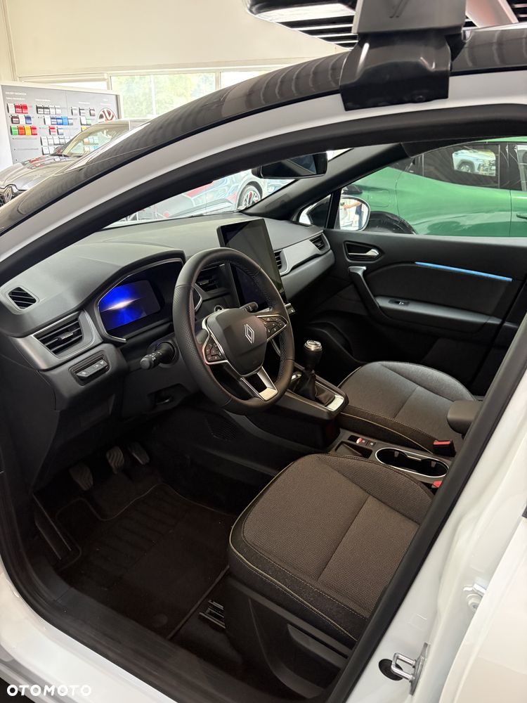 Renault Captur 1.2 TCe Techno - 14