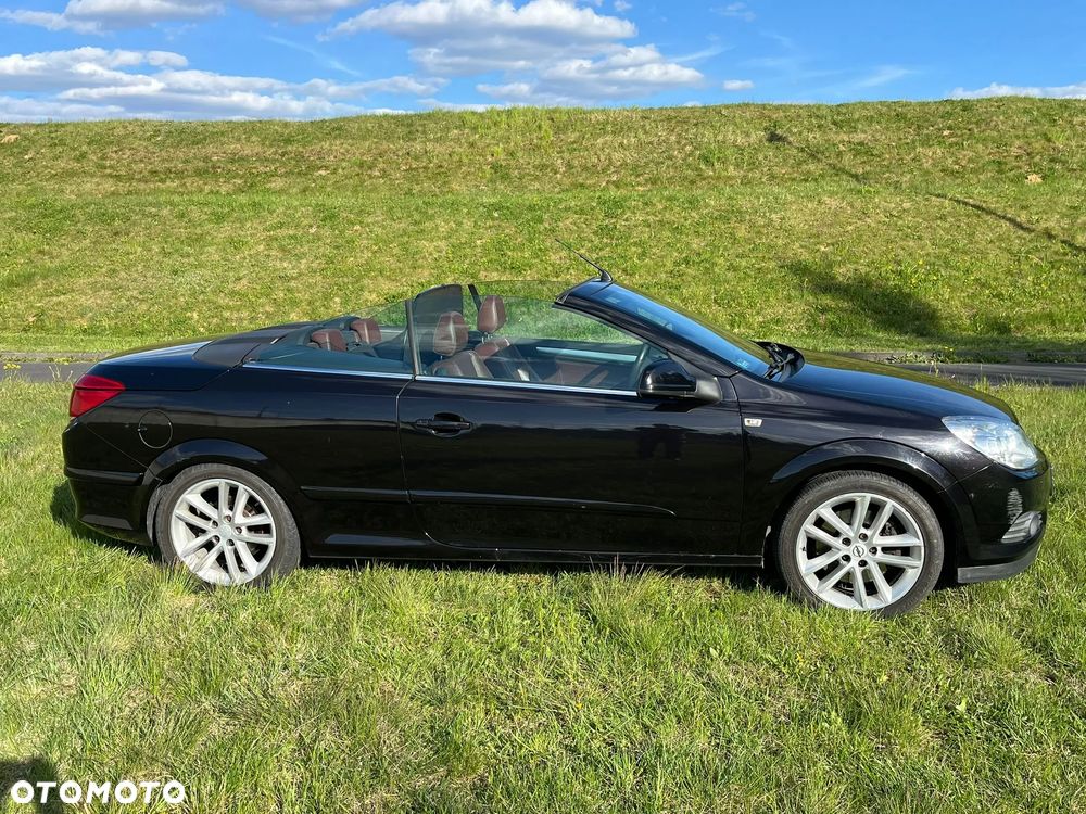 Opel Astra - 17