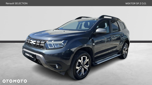 Dacia Duster 1.3 TCe Journey EDC