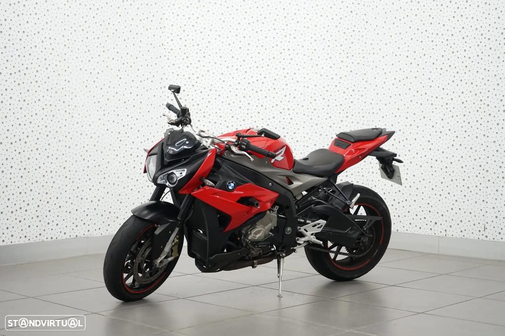 BMW S 1000 R - 3