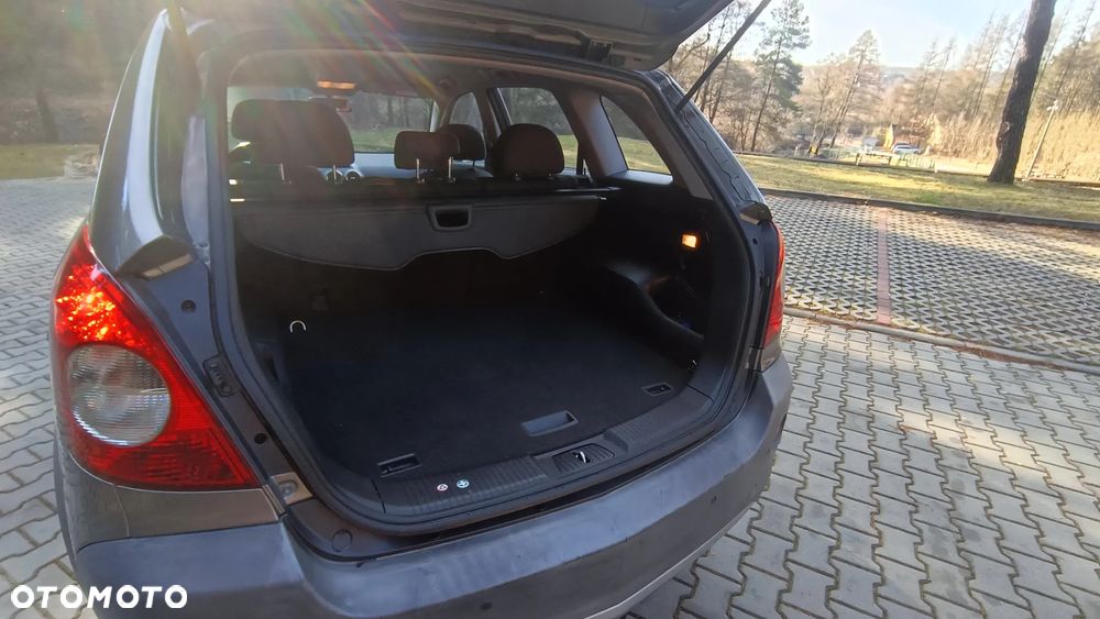 Opel Antara 2.4 Edition - 5