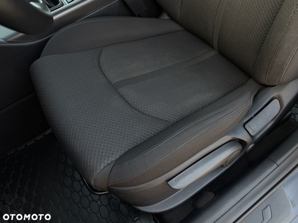 Kia Optima Sportswagon 1.7 CRDI Edition 7 - 15