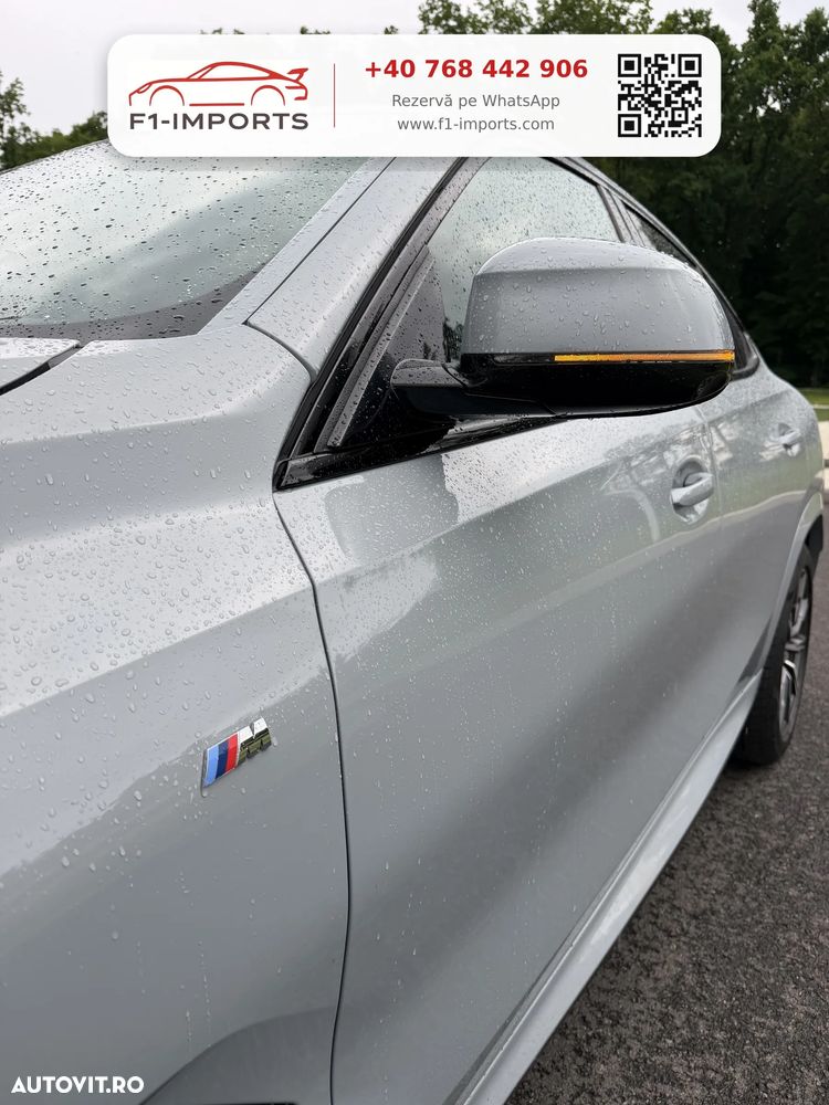 BMW X6 - 3
