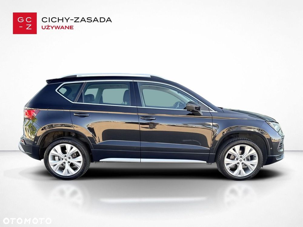 Seat Ateca 1.5 TSI Xperience S&S DSG - 4