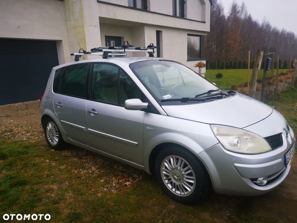 Renault Scenic 2.0T 16V Privilege - 3