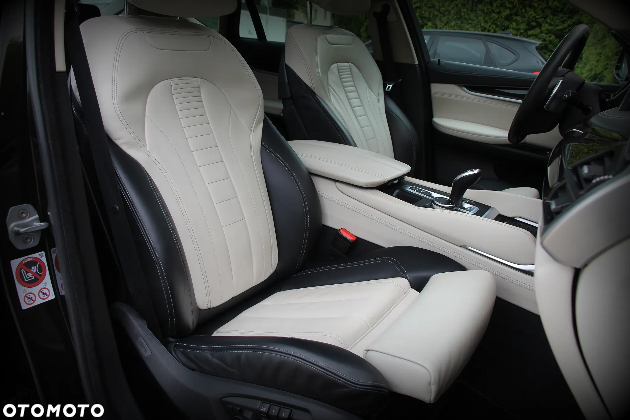 BMW X6 xDrive30d - 14