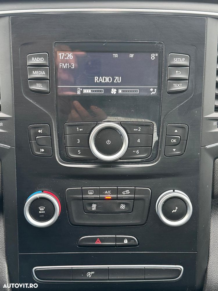 Renault Megane TCe 114 GPF Life - 7