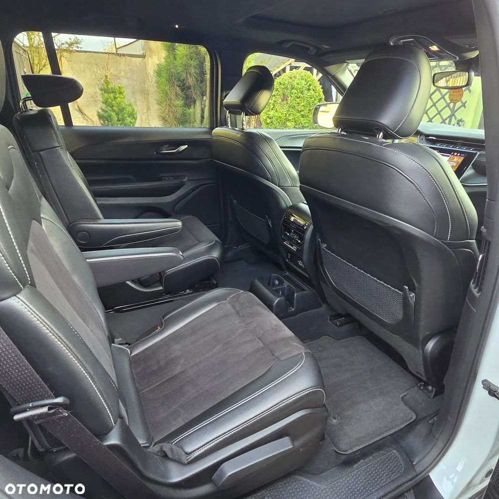 Jeep Grand Cherokee 3.6 V6 Pentastar 4WD Automatik Laredo - 16